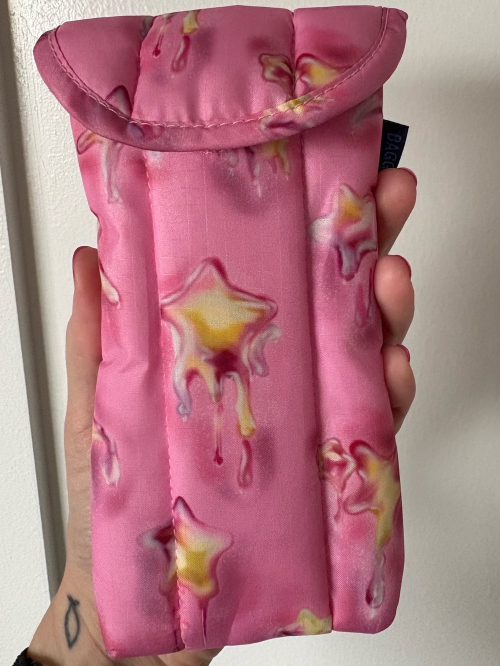 Baggu Sunglasses Case